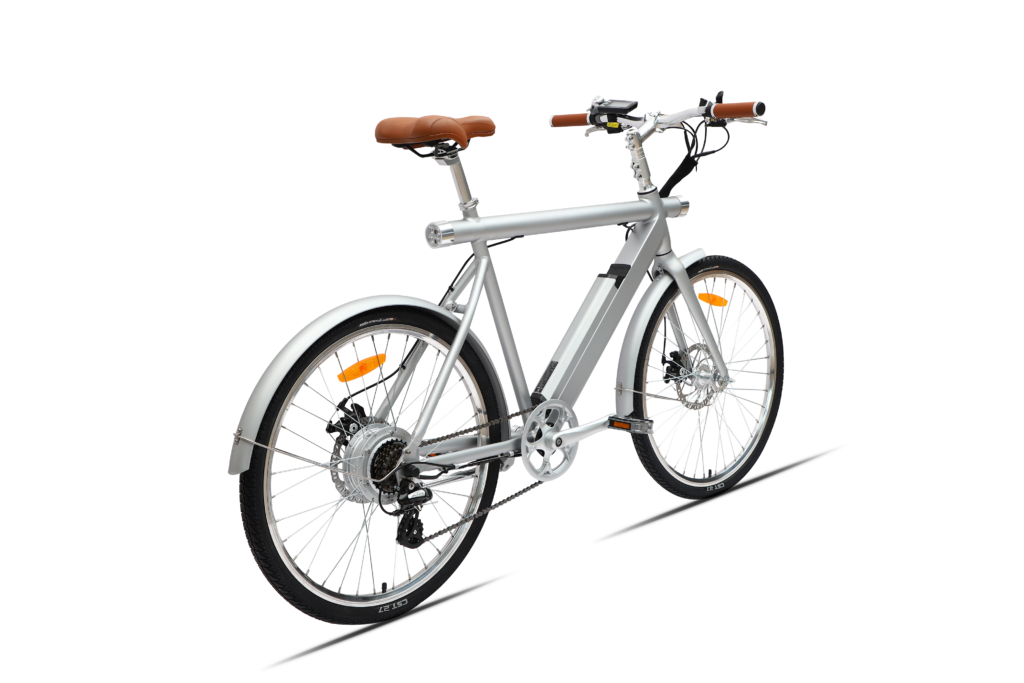 City E-Bike 02