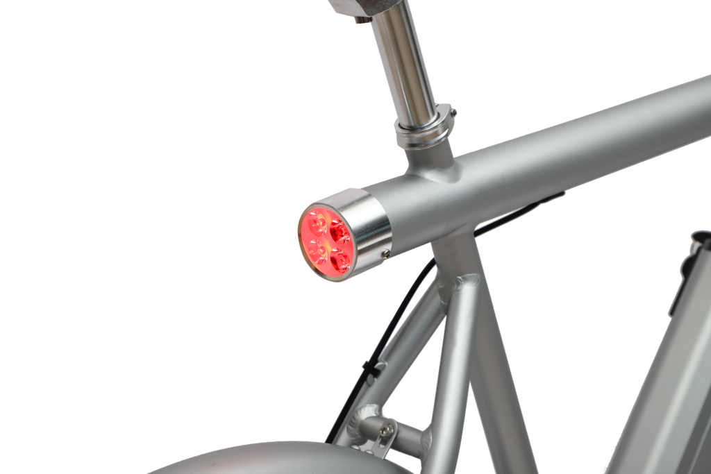 City E-Bike 02 - Phare arrière