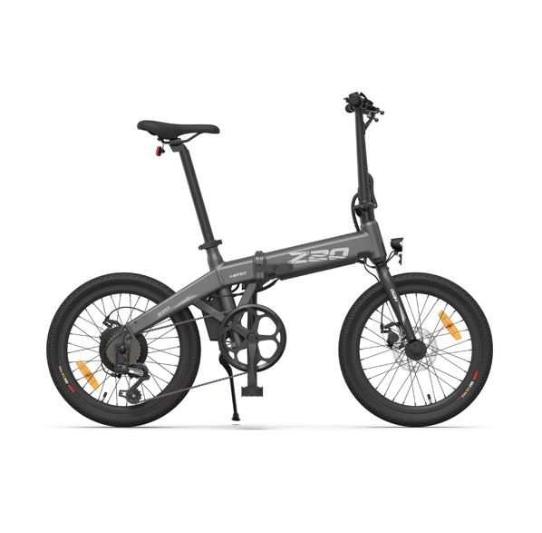 Vélo électrique pliable HIMO Z20 Max