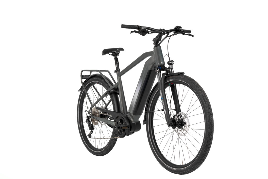 Vélo électrique X-Plör