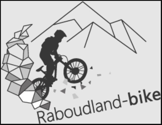 Logo Raboudland-Bike - Partenaire - EPIQS SA