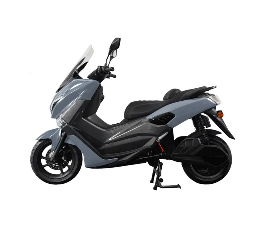 Scooter électrique - JSM1 - EPIQS SA