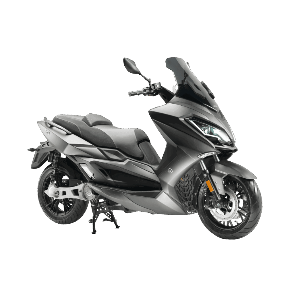 Scooter électrique Nerva EXE - EPIQS SA