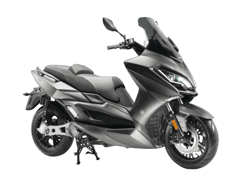 Scooter électrique Nerva EXE - EPIQS SA