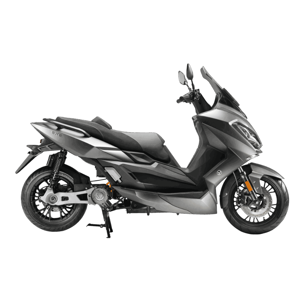 Scooter électrique Nerva EXE - EPIQS SA