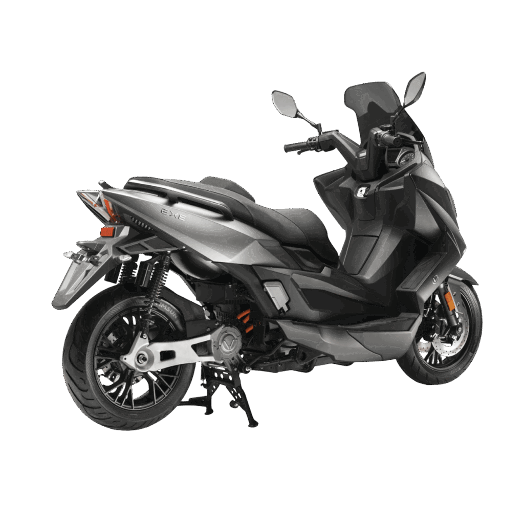 Scooter électrique Nerva EXE - EPIQS SA