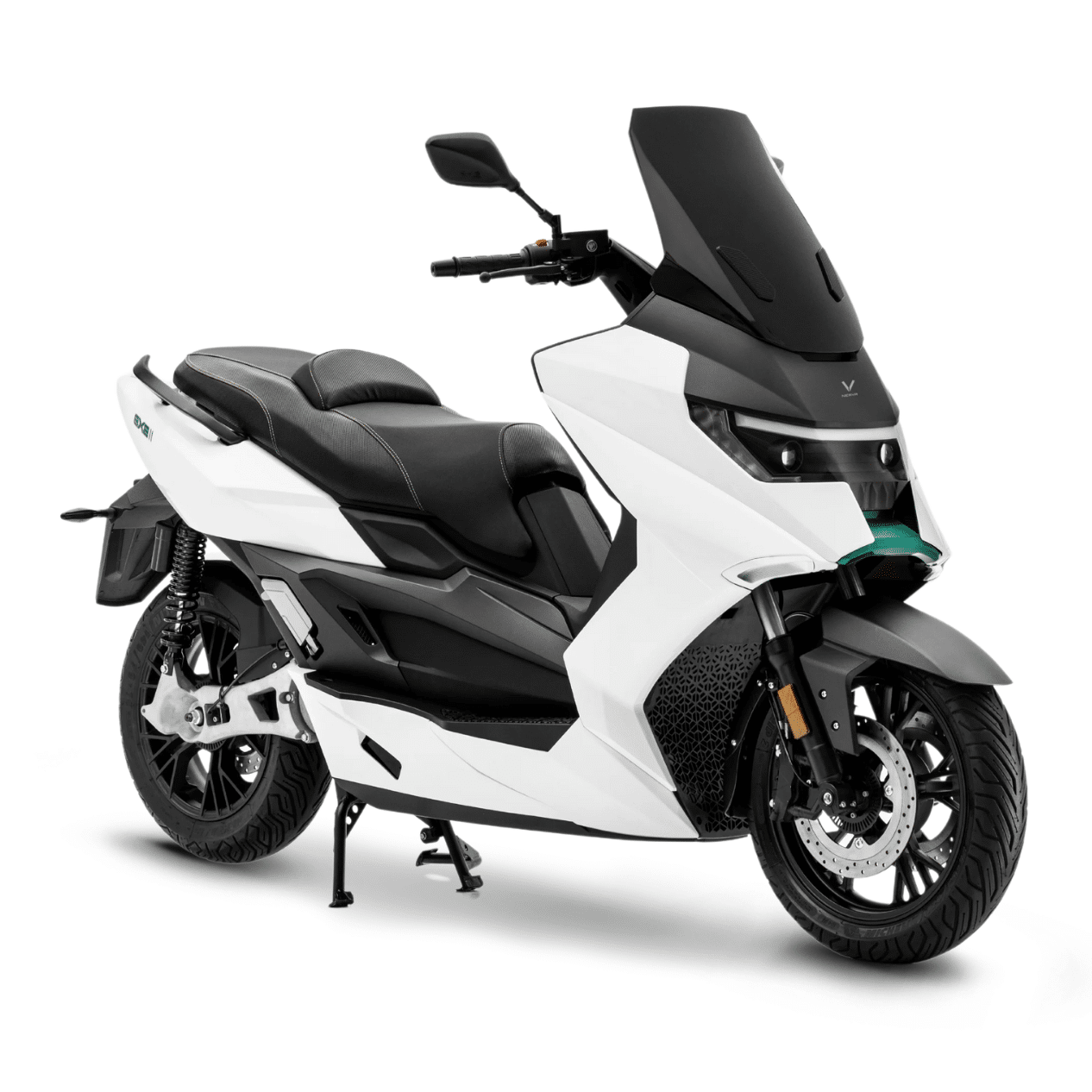 Scooter électrique Nerva EXE II - EPIQS SA
