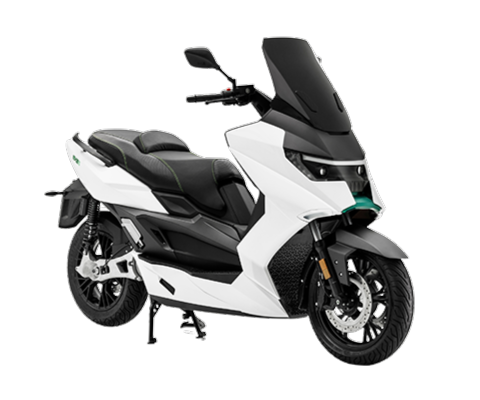 Scooter électrique Neva EXE II - EPIQS SA
