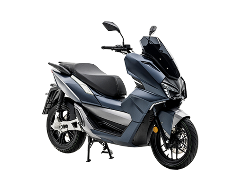 Scooter électrique Nerva LIFT - EPIQS SA